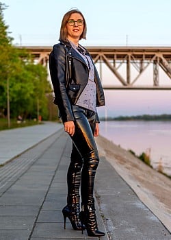 Izabela Szymanska